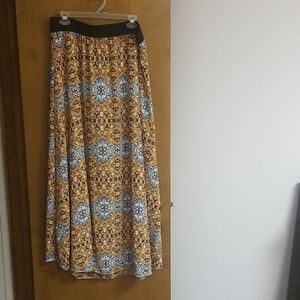 LuLaRoe Skirt